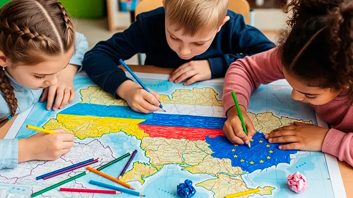 Украину уже разделили: Зеленский не против. Кто и что получит в итоге — объясняем в деталях