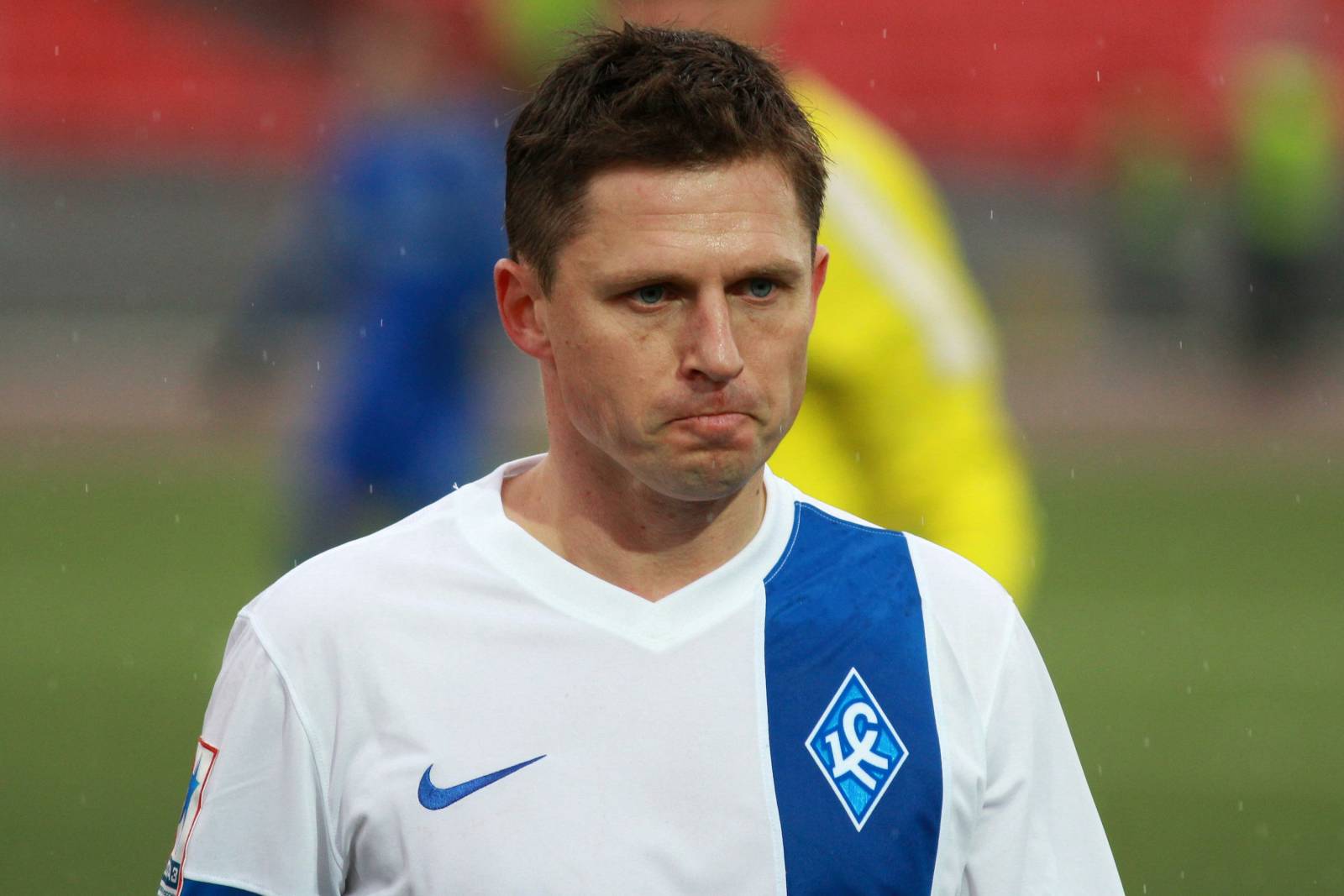 Семшов рассказал, кого считает лучшими легионерами в истории РПЛ