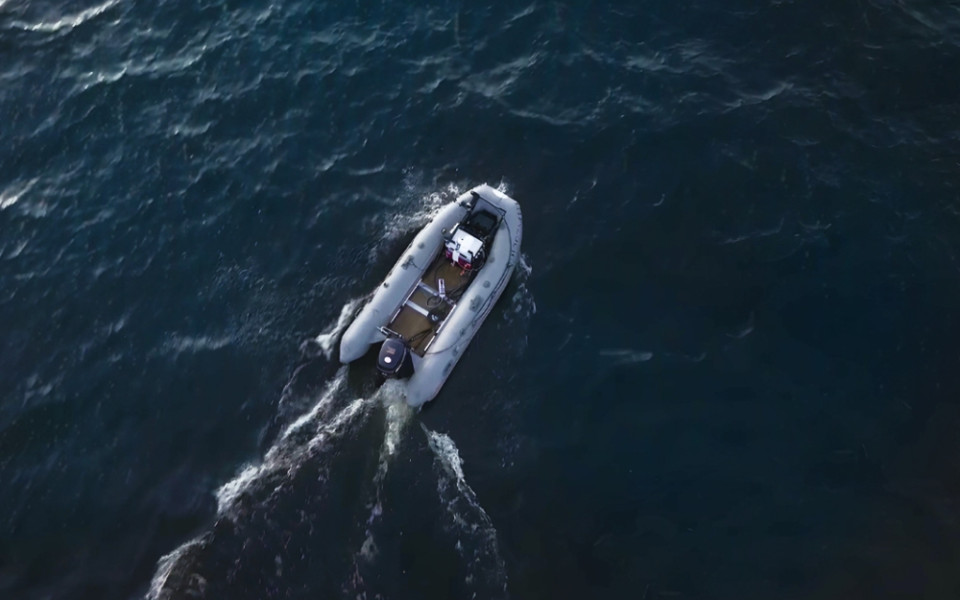 Будущее флота: итоги внедрения безэкипажных технологий в России