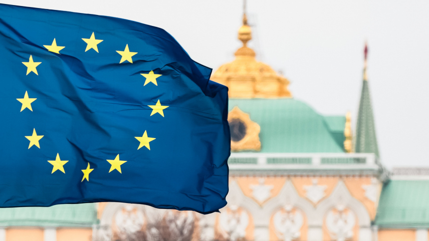 Европа хочет провести переговоры с Владимиром Путиным