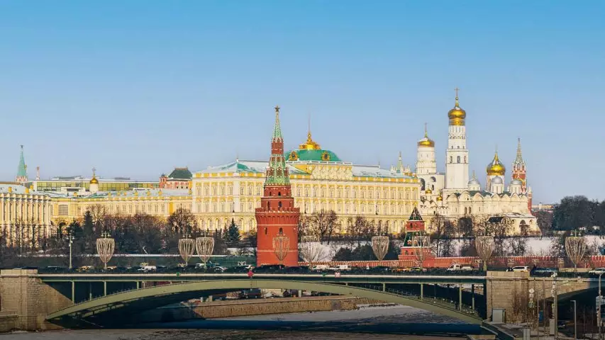 Как изменится работа общественного транспорта в Москве 9 мая
