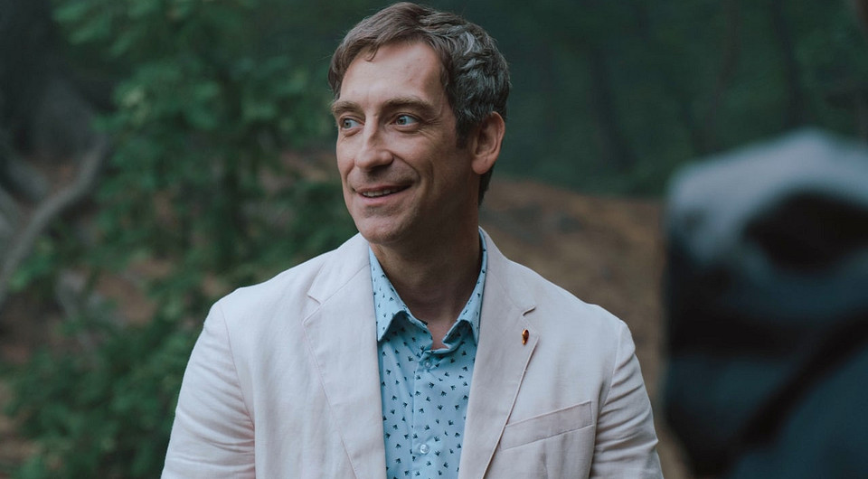 Артем Ткаченко стал отцом в четвертый раз