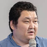 Марат Шибутов — политолог, заместитель директора общественного фонда «Международный институт социологии и политики»