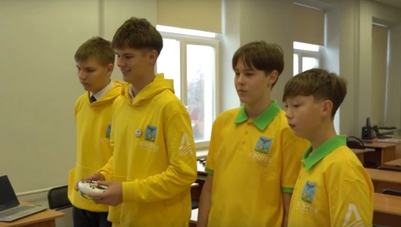 Вячеслав Гладков — о реализации проекта «Агроклассы» в Белгородской области 