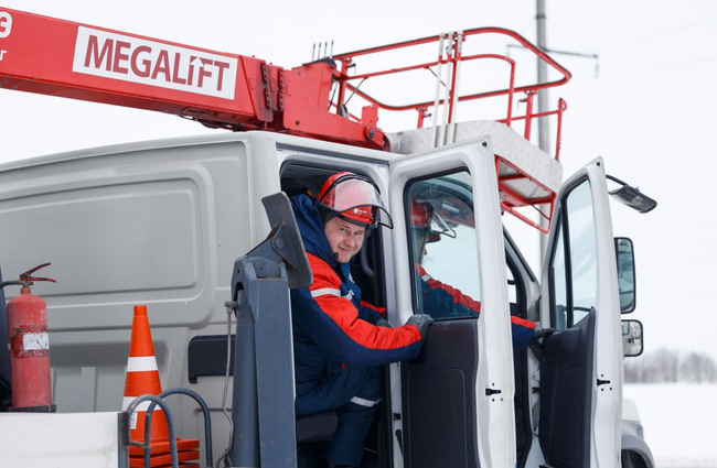 Минэнерго РФ подтвердило готовность белгородских энергетиков к отопительному сезону 2025/26