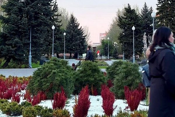 http://culturavrn.ru/В Волгограде запретили посещение массовых мероприятий с сумками, рюкзаками и детскими колясками
