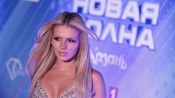 Вместо Эминема - Люся. Русская музыка впервые полностью вытеснила западную на отечественных сервисах