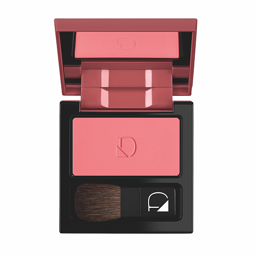 Румяна для лица сухие Powder Blush Т27, Diego dalla Palma Milano