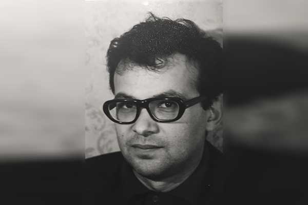 85 лет со дня рождения Бориса Тобиса