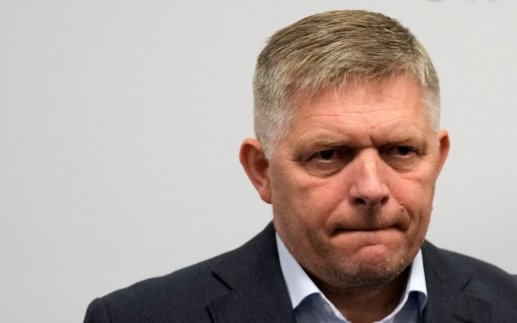 Фицо назвал отмену права вето началом конца Евросоюза