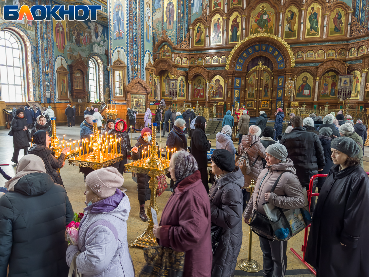 пояс пресвятой богородицы в москве