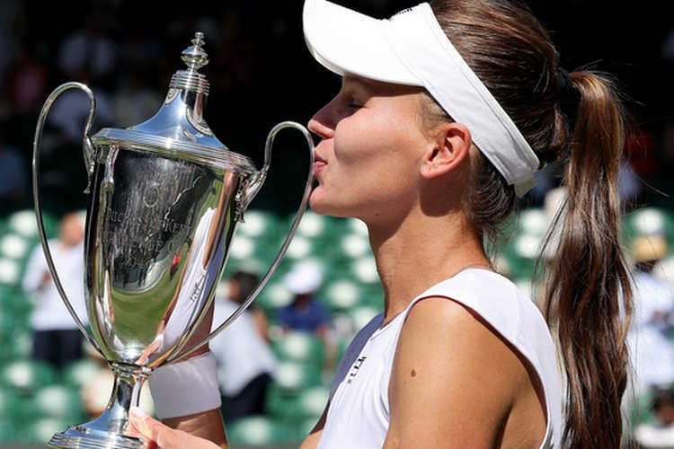 Вероника Кудерметова — персона года в спорте Татарстана, по мнению «БИЗНЕС Online»