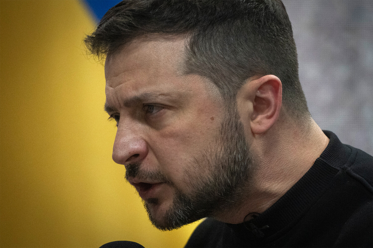 Экс-советник Кучмы Соскин призвал Зеленского изменить политику или уйти ...