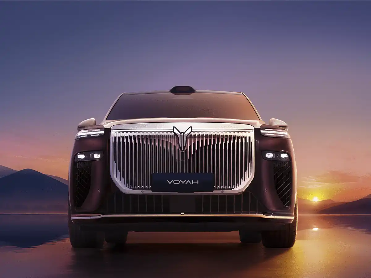 Новость ПРЕМЬЕРА НОВОГО ПОЛНОРАЗМЕРНОГО ГИБРИДНОГО КРОССОВЕРА VOYAH СОСТОИТСЯ В РОССИИ В КОНЦЕ 2025 ГОДА