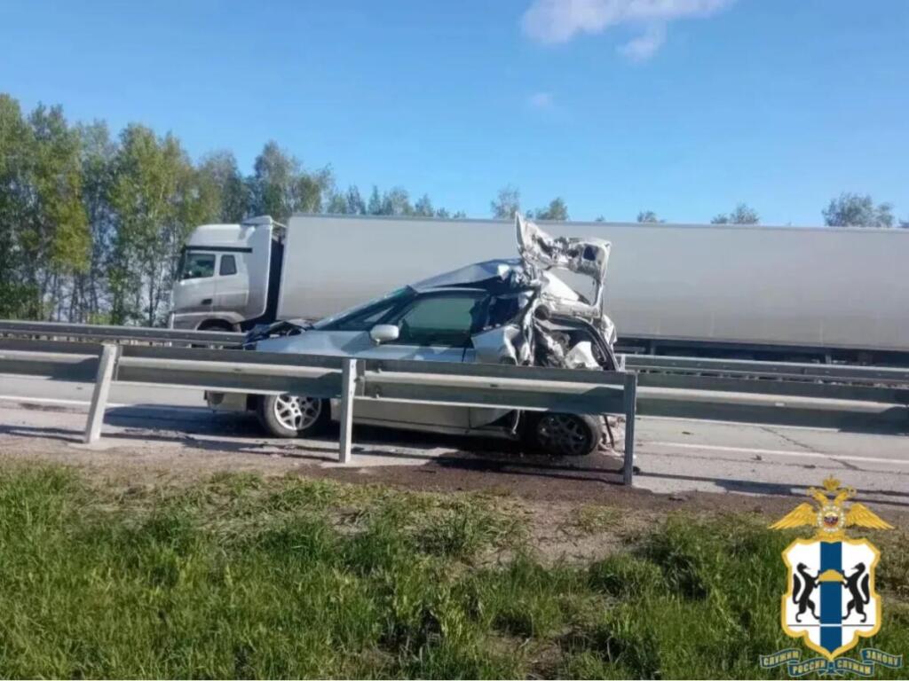 Место трагедии