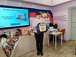 ДМИ шагает по Нижегородской области – как проходит День молодого избирателя в муниципалитетах? – делятся с нами уважаемые коллеги! - фото 2