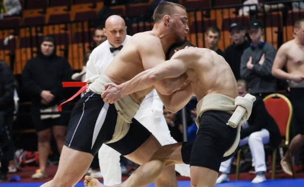 Колледж культуры и спорта спарта