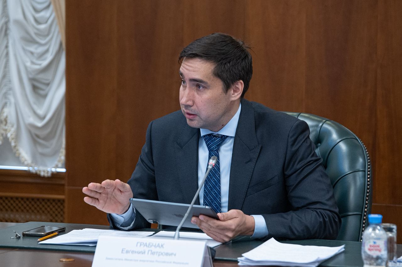 Минэнерго предложило возвращать налоги энергокомпаний в отрасль