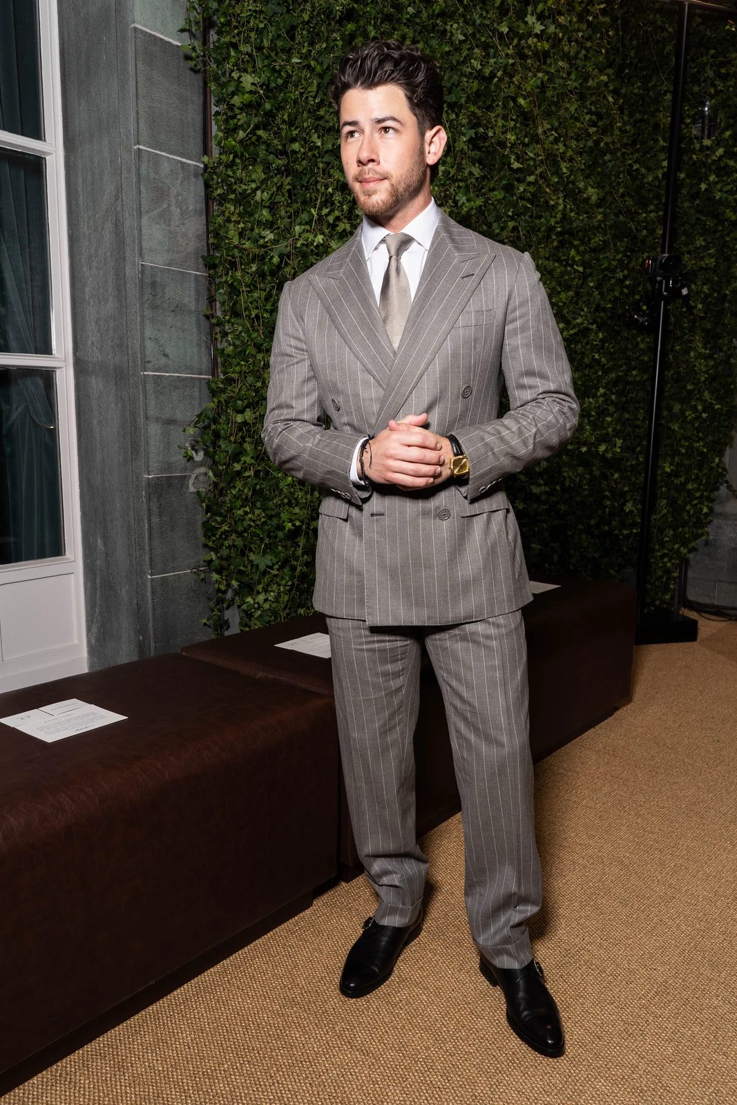 Неделя моды в Париже: Катрин Денёв, Роберт Паттинсон и Миа Гот