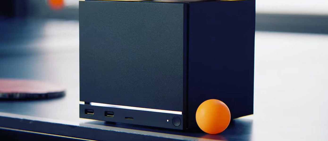 Valve готовится к запуску Steam Machine — верифицировать игры под новую ПК-консоль будет проще, чем под Steam Deck