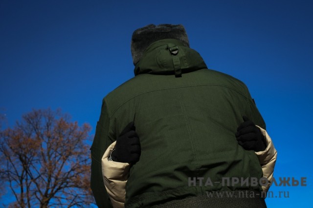 Жителя Чувашии освободили из украинского плена