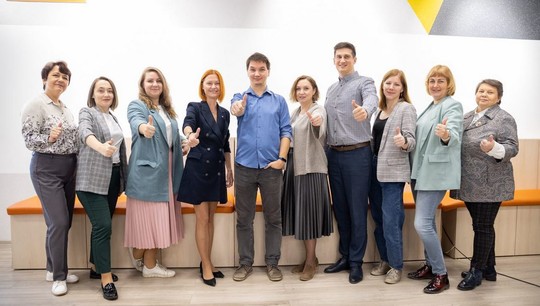 Пять новых программ доступны сотрудникам вуза