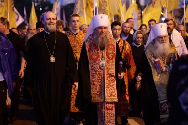 Тысячи верующих соберутся в Екатеринбург на главном богослужении Царских дней - Фото 3