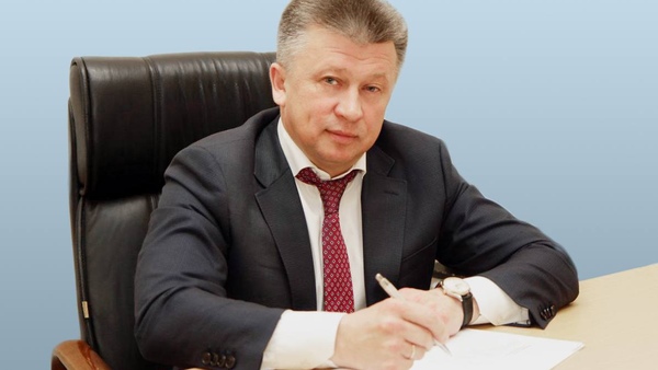 В рязанском «Газпроме» назначили нового руководителя