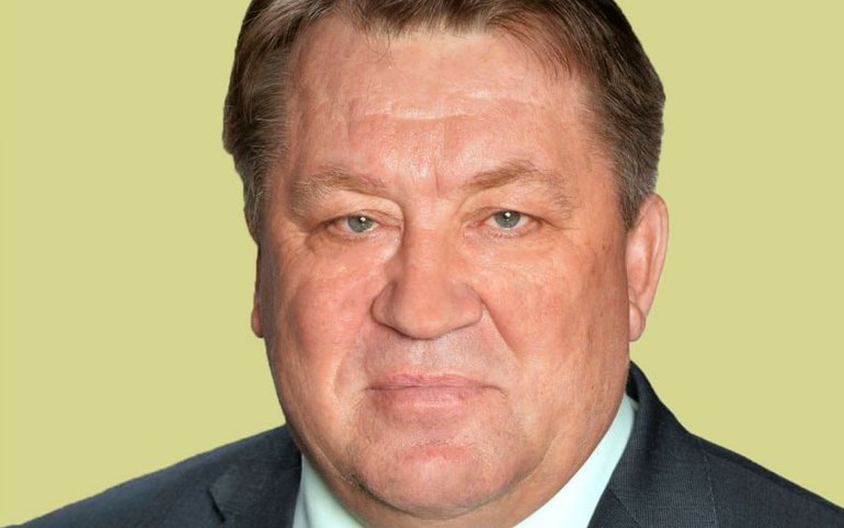 Юрий Шпигальских не будет баллотироваться в Верховный Совет