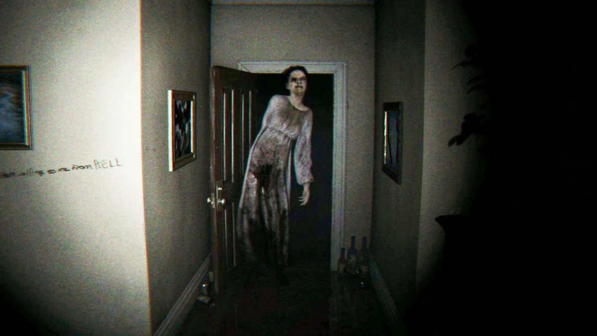 Создатель Bayonetta обозвал Konami идиотами за то, что они профукали Silent Hills от Кодзимы
