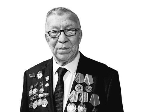 Коллектив Минсельхоза выражает соболезнование в связи с кончиной Заслуженного работника сельского хозяйства РС (Я) Несмелова Сергея Викторовича