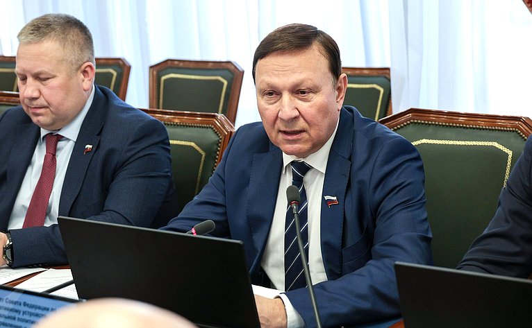 Александр Ролик