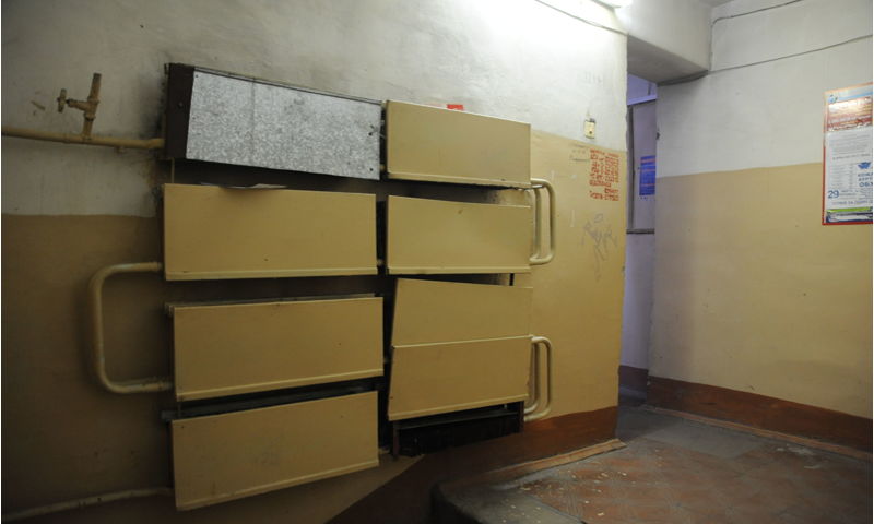 Ярославцам напомнили о необходимости принять решение о сроках капремонта в домах