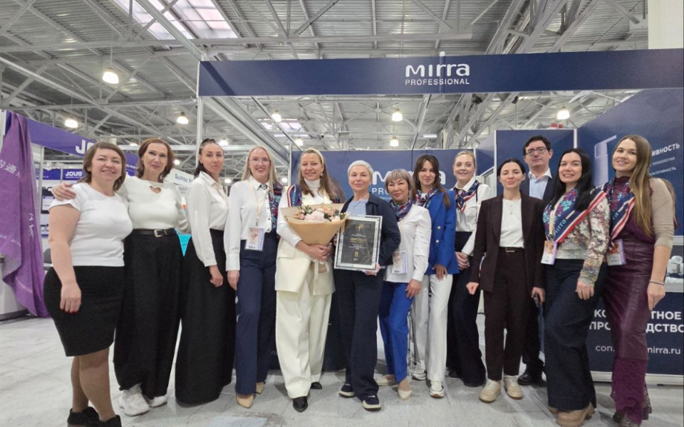 «Новые горизонты» рассматривают запуск wellness-проектов с MIRRA