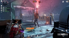 Ubisoft выпустила на ПК мобильный шутер The Division Resurgence
