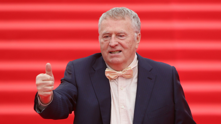 Пророчество Жириновского: Что он предсказал о событиях 2022 года