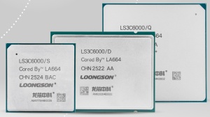 Loongson LS3C6000