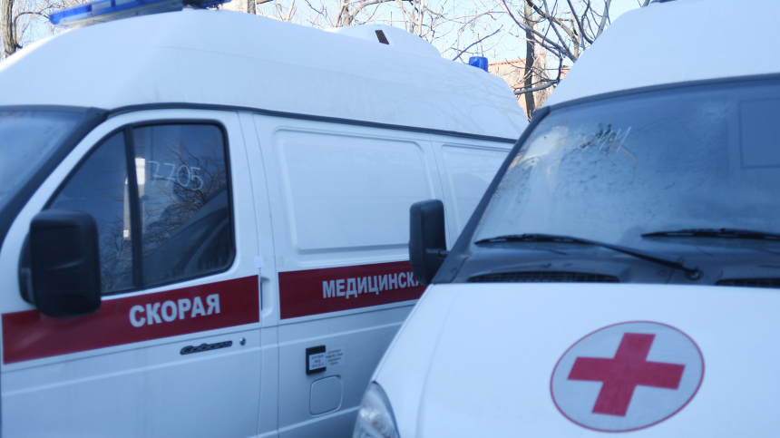 Атака беспилотников на Белгородскую область — свежие новости