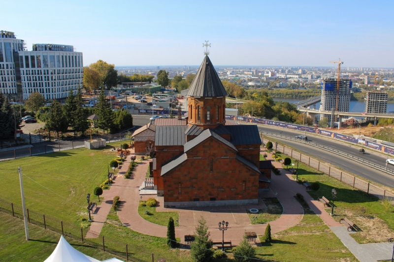 Церковь
