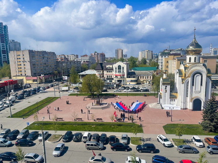 «Бессмертный полк» в Ивановской области пройдет в различных форматах