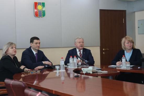 На проекты индивидуальной программы развития Братска в 2024 году направят 1 млрд рублей