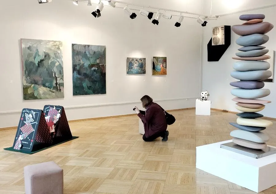 «Игры» взрослых и детей | ФОТО автора