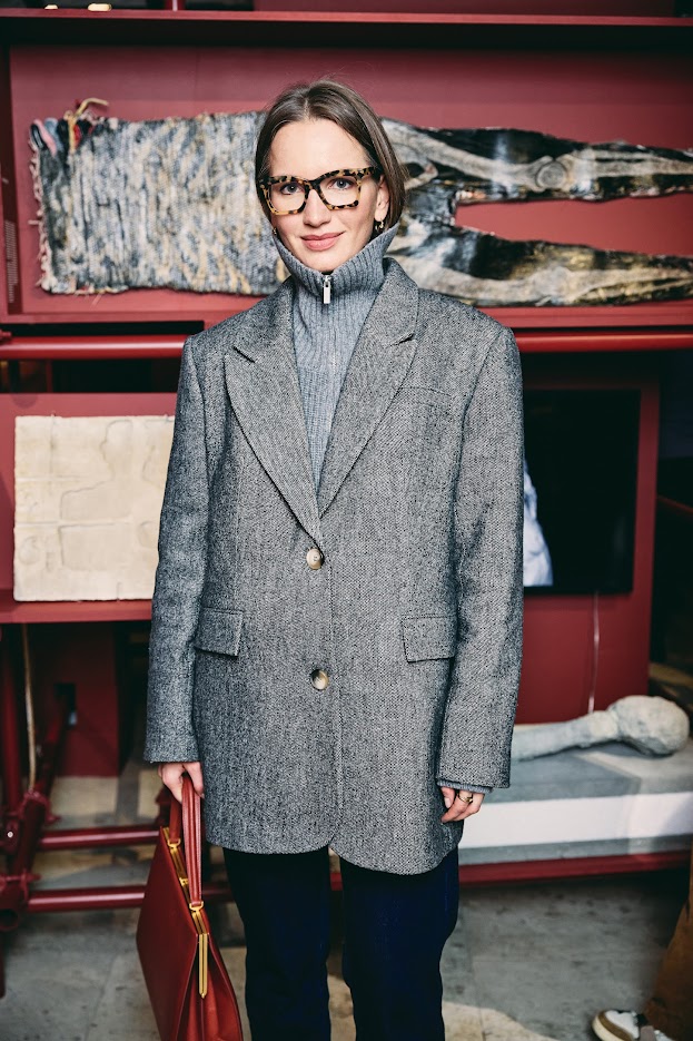 В пространстве AZ/ART открылась выставка «Живые скульптуры» (фото 8)