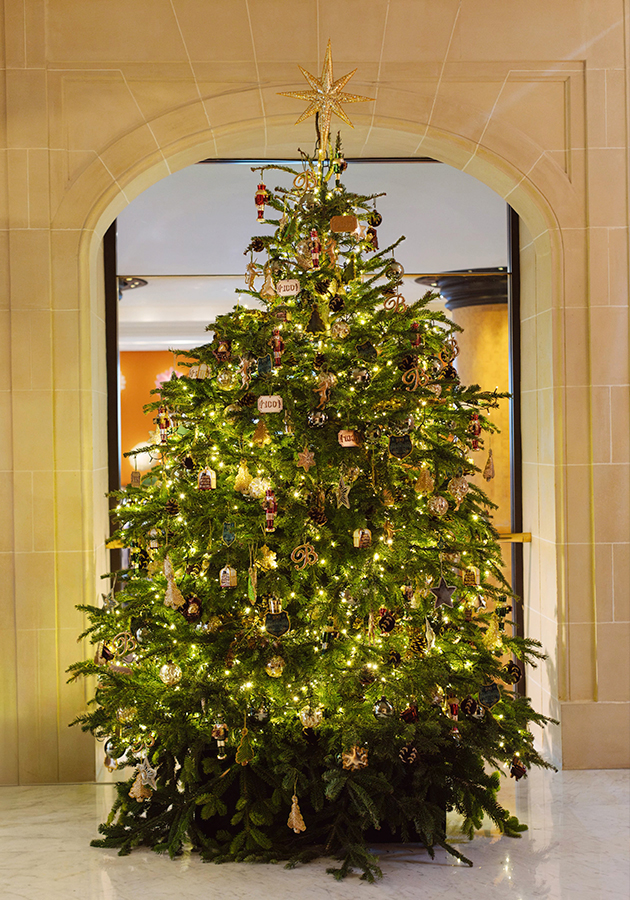 Le Bristol Paris (Франция)