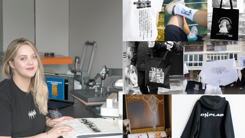 Висагинасу – 50! Взглянуть на жизнь по-новому