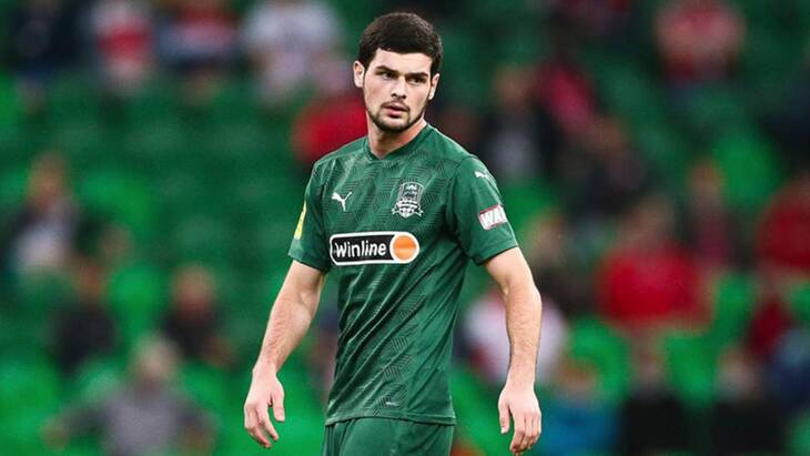 Леон Сабуа сейчас играет в Медиалиге