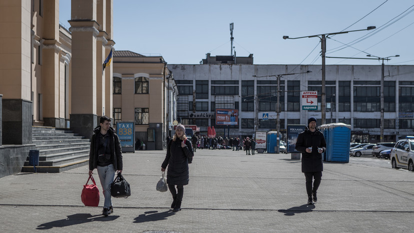 «Нет для этого причин»: в Запорожской области опровергли слухи об эвакуации населения