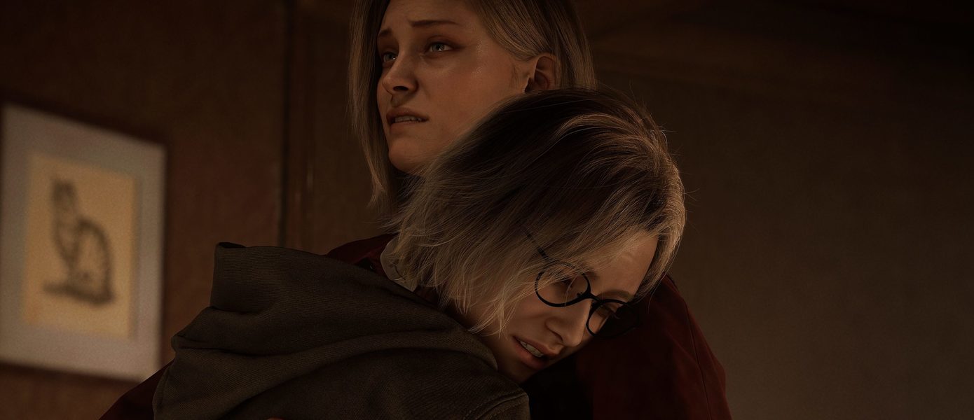 Capcom хорошо постаралась: Журналисты хвалят Resident Evil Requiem для Nintendo Switch 2