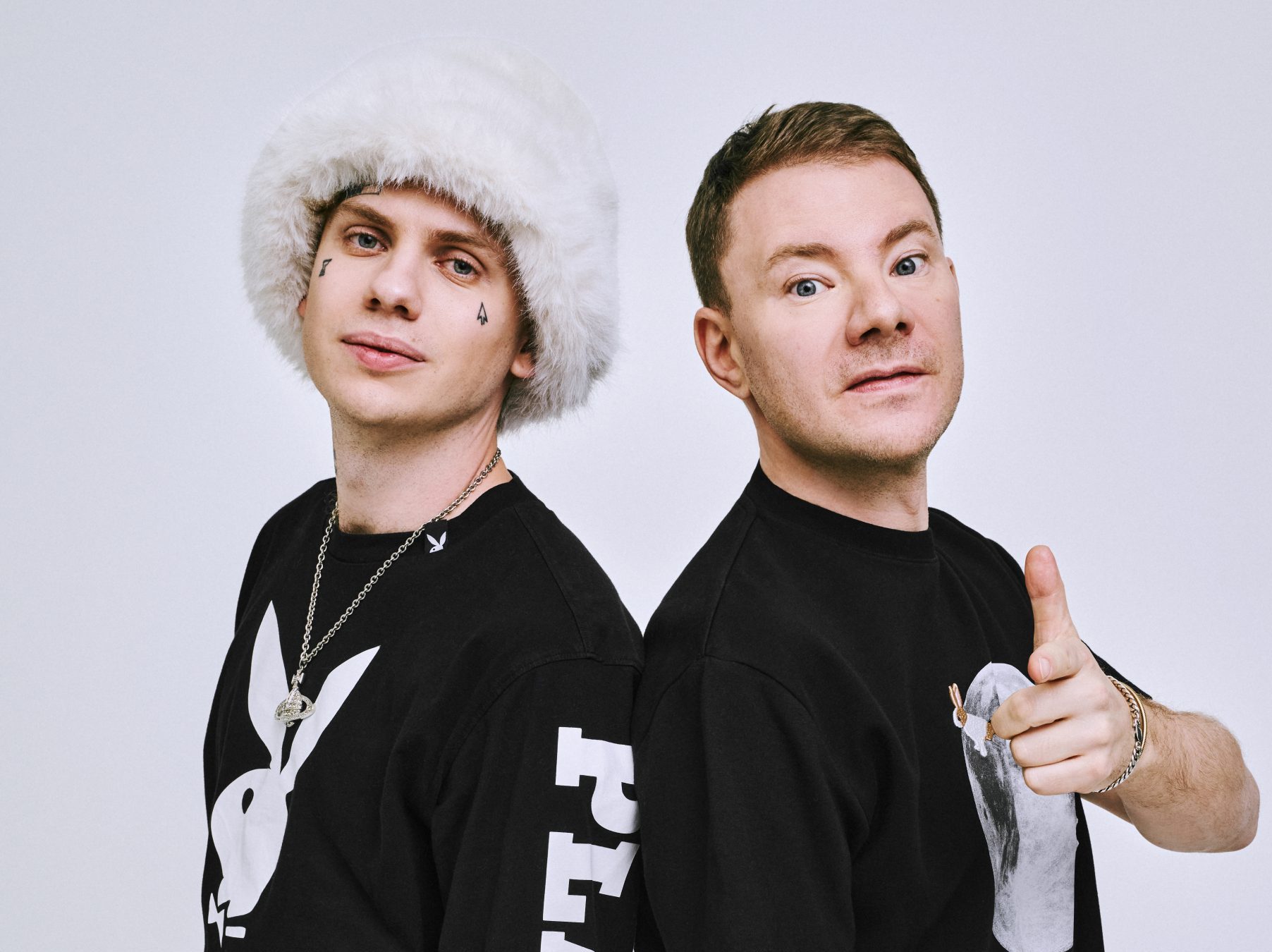 DJ Smash и Lida выпустили танцевальный трек «Закрой глаза»