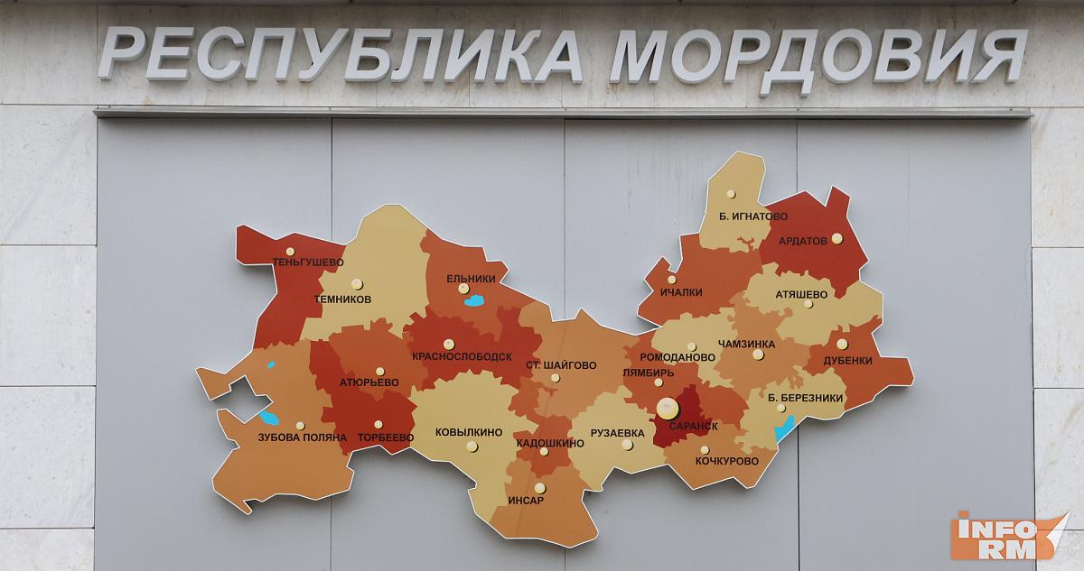 Самым криминальным районом Мордовии в январе стал Октябрьский 
